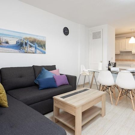 Home2Book The Heights Los Cristianos, Pool Лос-Крістіанос Екстер'єр фото