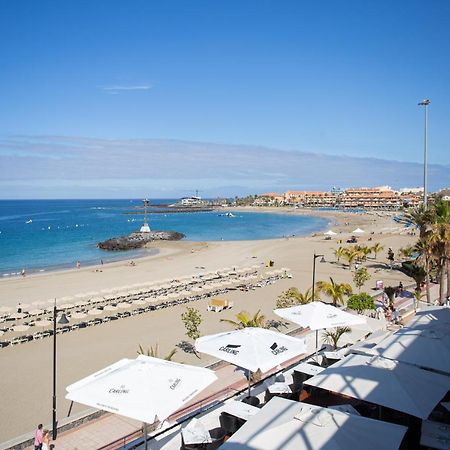 Home2Book The Heights Los Cristianos, Pool Лос-Крістіанос Екстер'єр фото