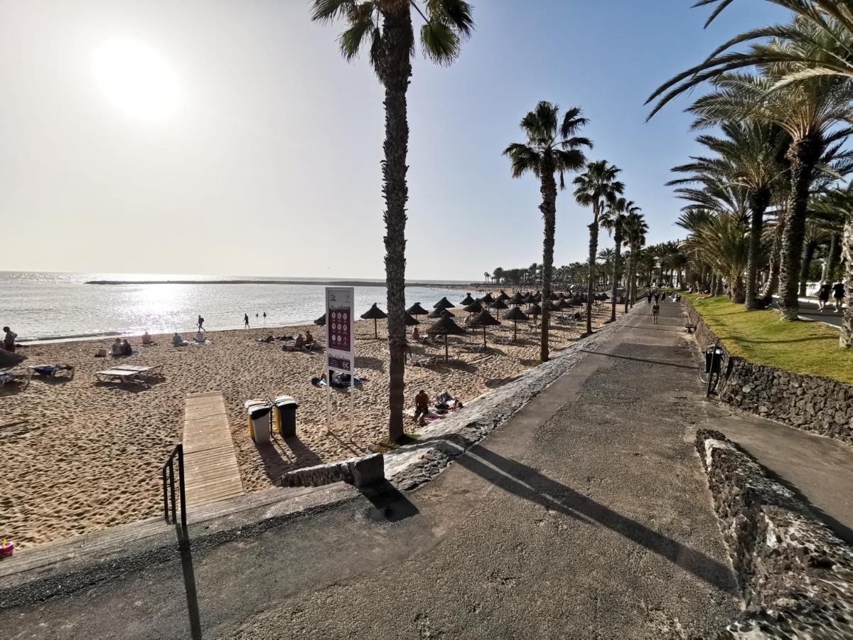 Home2Book The Heights Los Cristianos, Pool Лос-Крістіанос Екстер'єр фото