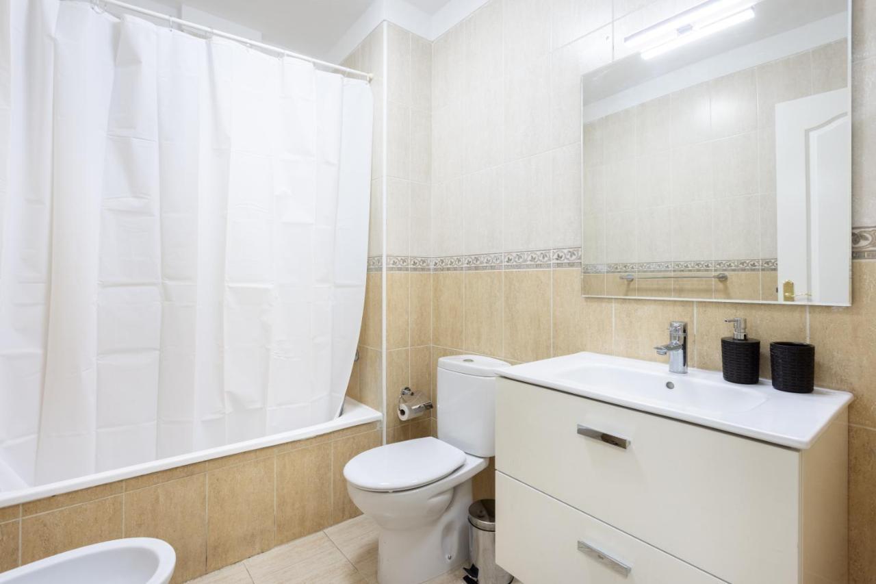 Home2Book The Heights Los Cristianos, Pool Лос-Крістіанос Екстер'єр фото