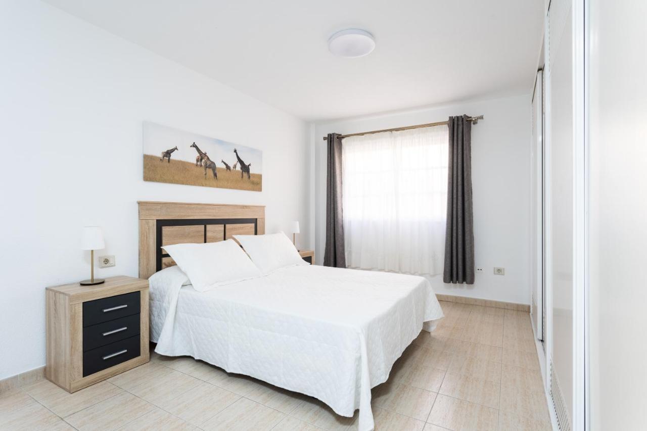 Home2Book The Heights Los Cristianos, Pool Лос-Крістіанос Екстер'єр фото