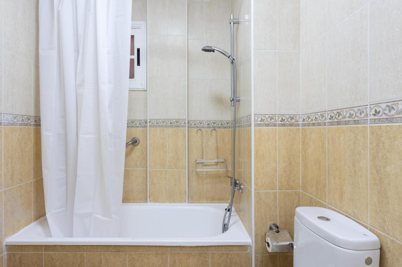 Home2Book The Heights Los Cristianos, Pool Лос-Крістіанос Екстер'єр фото