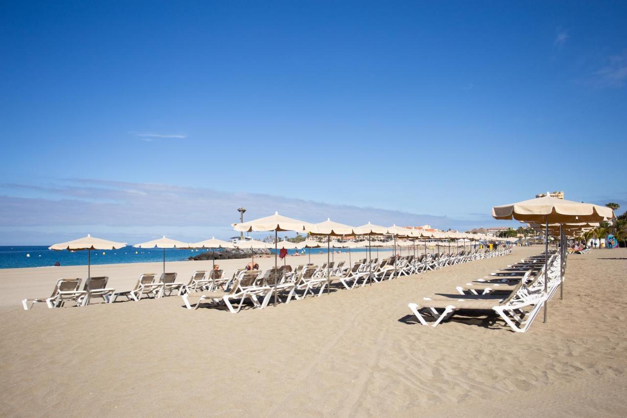 Home2Book The Heights Los Cristianos, Pool Лос-Крістіанос Екстер'єр фото